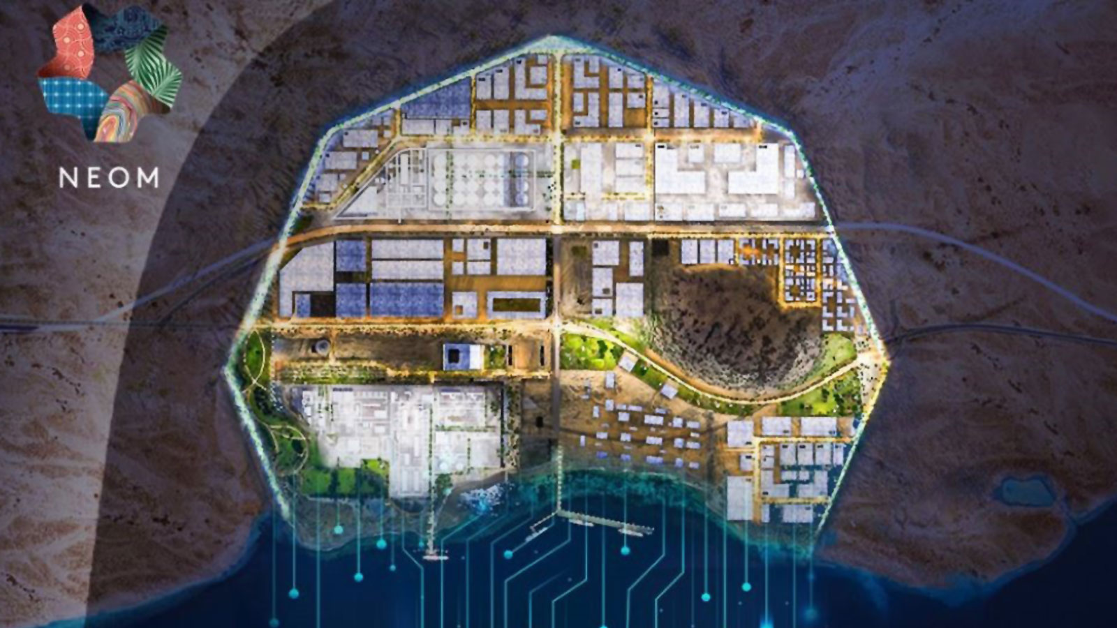 Η LG μπαίνει σε μεγάλα έργα υποδομών για τεχνητή νοημοσύνη και καθαρή ενέργεια!